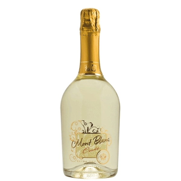 Prosecco Montelliana Mont Blanc Extra Dry 70cl 0